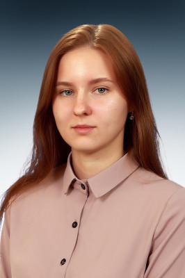 Харланова Ксения Антоновна Харланова Ксения Антоновна
